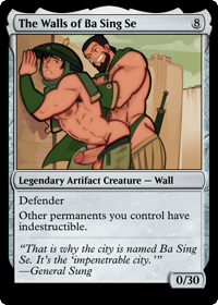 Image 3 of Badgermole, Boulder, Ba Sing Se, Appa, Wan Shi