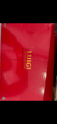 2 G LUIGI W PRE ROLL 