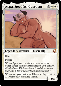 Image 4 of Badgermole, Boulder, Ba Sing Se, Appa, Wan Shi