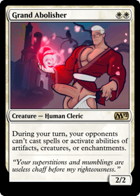 Image 2 of Kirol, Grand Abolisher, Chong and lily, Fire Crystal, Bottle Gnome