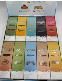 Image 2 of 2 G MAD LABS 
