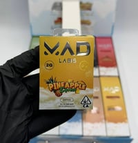 Image 3 of 2 G MAD LABS 