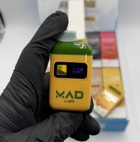 Image 4 of 2 G MAD LABS 