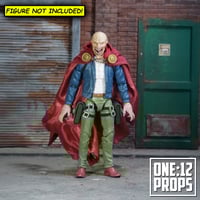 Image 5 of Custom Demon Head and Hands for ML The Hood