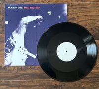 Image 4 of Modern Guilt" Mind the Trap" 