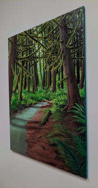 Image 4 of Woods Immemorial