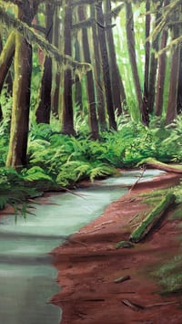 Image 5 of Woods Immemorial