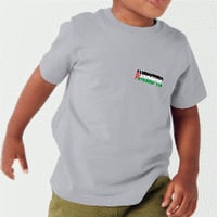 Image 4 of ANTISEPTIC TEE