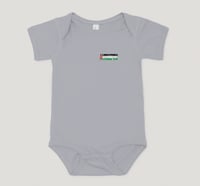 Image 2 of ANTISEPTIC TEE