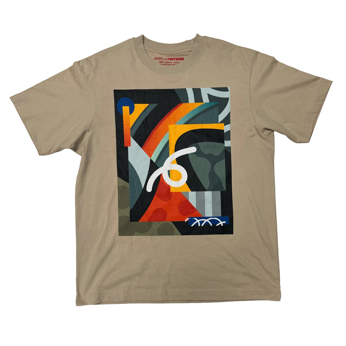 Image of Motion 19 T-shirt