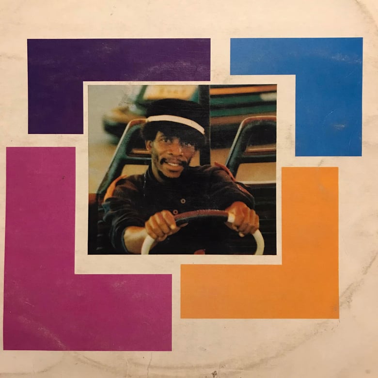 Image of Little Lenny 