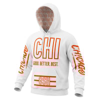 Image 4 of "Iceman" CHI Hoodie - Deep Freeze™ Collection