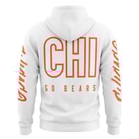 Image 8 of "Iceman" CHI Hoodie - Deep Freeze™ Collection
