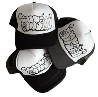 Truck Hats