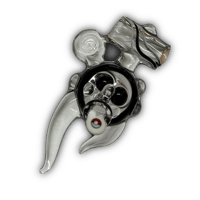 Image 1 of SpunBob Amulet