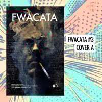 Image 1 of FWACATA #3 -PRINT EDITION 