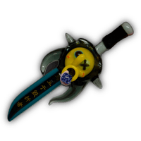 Image 1 of SpunSword - SOKOL