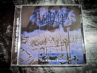 Image 2 of Wackhanalija "Где умирает смерть" CD