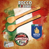 Rocco The Comic Bundle 