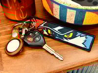 Image 3 of Remus Embroidered Jet Tag