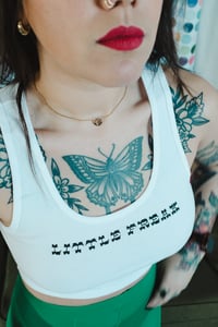 Image 2 of What Did You Call Me Tank