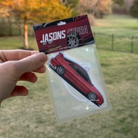 Image 3 of NEW! - Integra & Supra Air Fresheners