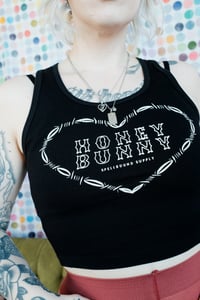 Image 2 of Honey Bun Tank