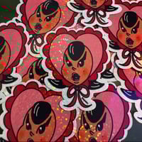 Image 1 of Heart Girl