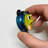 Image 2 of SpunBob - Snook Glass Collab