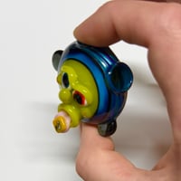 Image 4 of SpunBob - Snook Glass Collab