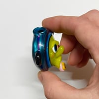 Image 5 of SpunBob - Snook Glass Collab