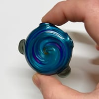 Image 3 of SpunBob - Snook Glass Collab