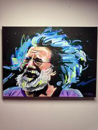 Image 1 of Jerry Print