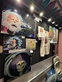 Image 4 of Bobby Print