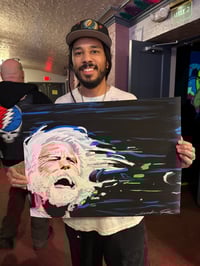 Image 3 of Bobby Print