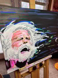 Image 5 of Bobby Print