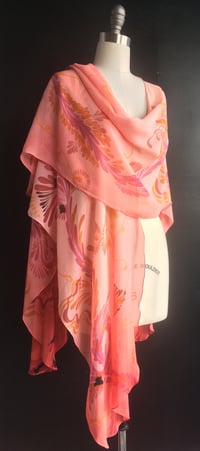 Image 3 of Meditation / Yoga Nidra Blanket