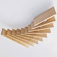 Image 3 of Journey - Wall Sculpture