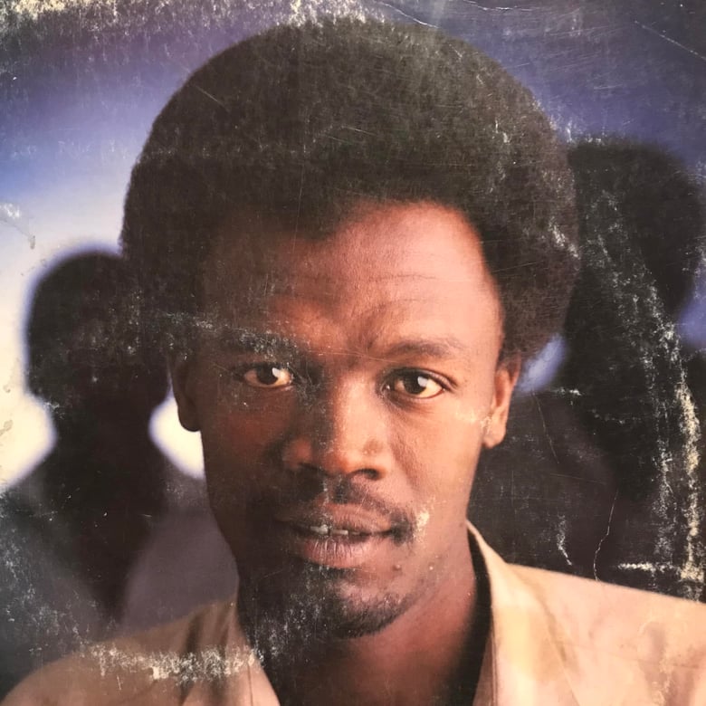 Image of Vusi Nkosi - Malambane