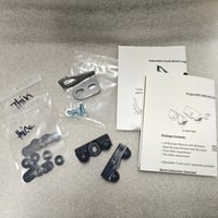 Lexus IS300 Toyota Altezza Trunk Stabilizer Kit