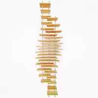 Image 3 of Stereo - Wall Sculpture