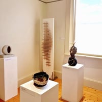 Image 4 of Stereo - Wall Sculpture