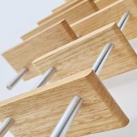 Image 5 of Stereo - Wall Sculpture