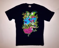 Image 2 of Clipped Wings - T-Shirt