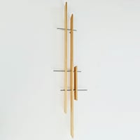 Image 2 of Slim - Wall Sculpture