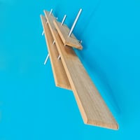 Image 3 of Slim - Wall Sculpture