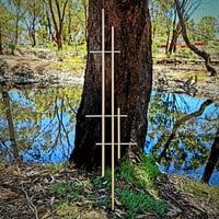 Image 5 of Slim - Wall Sculpture