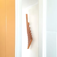 Image 1 of Margaret - Wall Sculpture