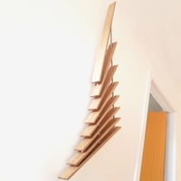 Image 2 of Margaret - Wall Sculpture