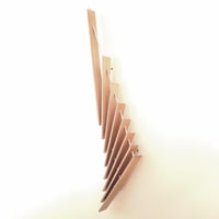 Image 3 of Margaret - Wall Sculpture